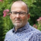 Portrait de Gilles Pérole
