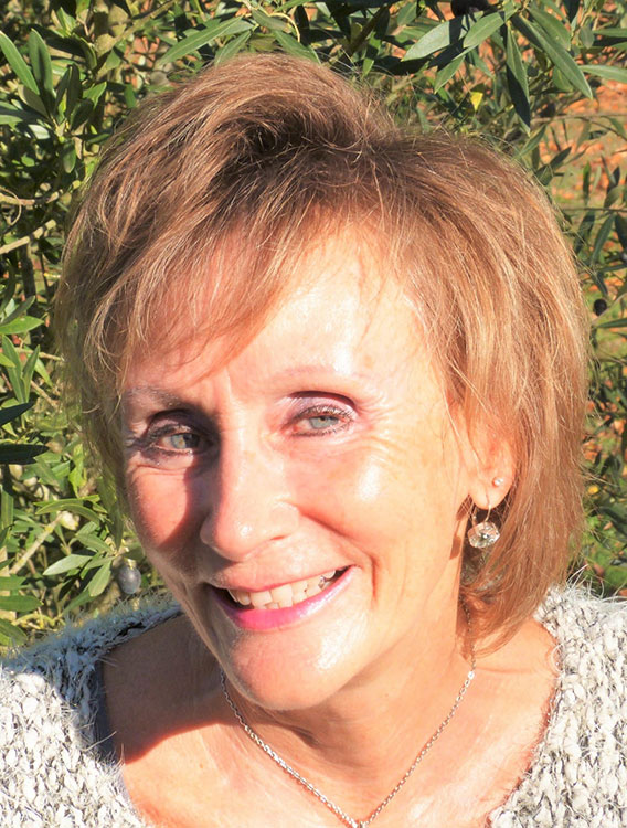 Joëlle Maurel